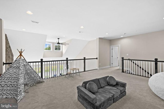 36 ROCK ISLAND RIDGE, Mineral, VA 23117