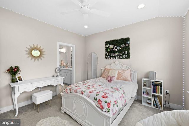 36 ROCK ISLAND RIDGE, Mineral, VA 23117