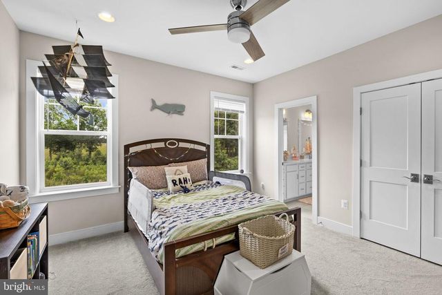 36 ROCK ISLAND RIDGE, Mineral, VA 23117