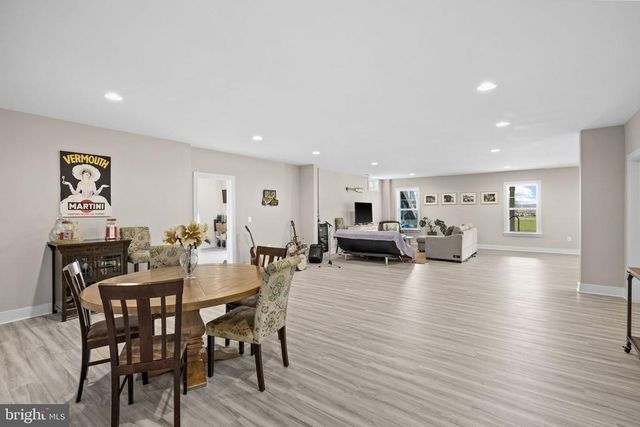 36 ROCK ISLAND RIDGE, Mineral, VA 23117