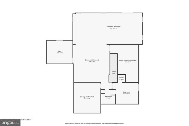 36 ROCK ISLAND RIDGE, Mineral, VA 23117