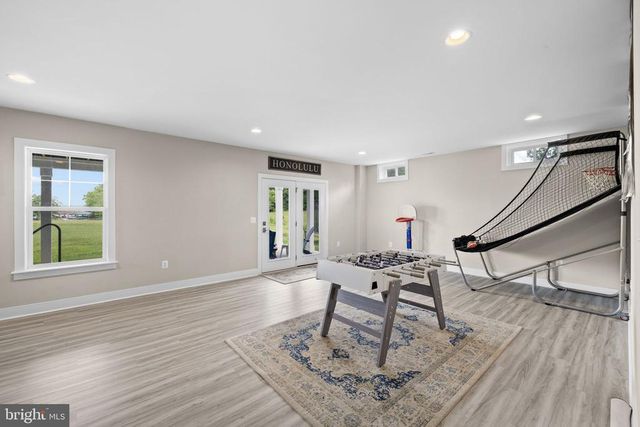 36 ROCK ISLAND RIDGE, Mineral, VA 23117