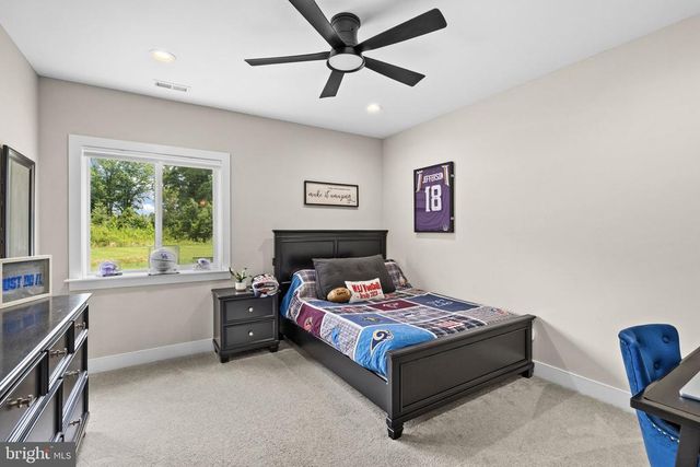 36 ROCK ISLAND RIDGE, Mineral, VA 23117