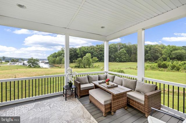36 ROCK ISLAND RIDGE, Mineral, VA 23117