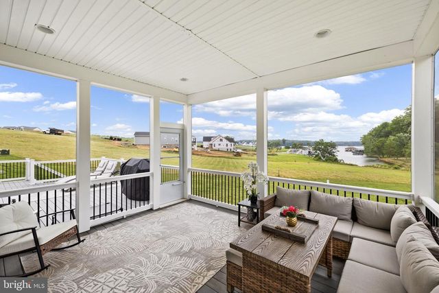 36 ROCK ISLAND RIDGE, Mineral, VA 23117