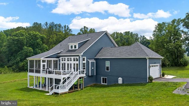 36 ROCK ISLAND RIDGE, Mineral, VA 23117