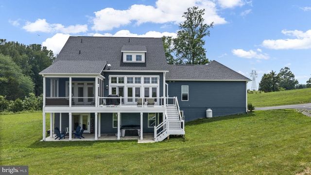 36 ROCK ISLAND RIDGE, Mineral, VA 23117