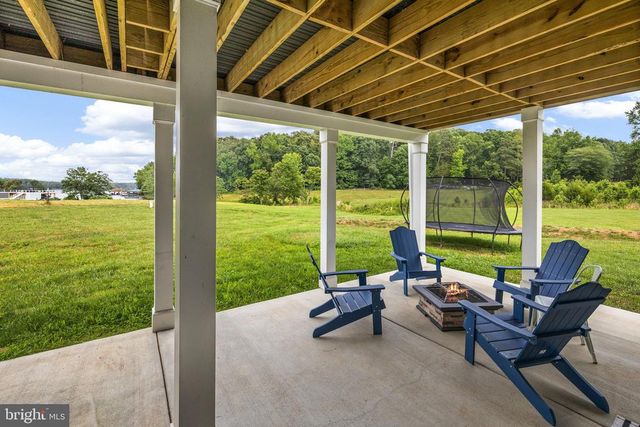 36 ROCK ISLAND RIDGE, Mineral, VA 23117
