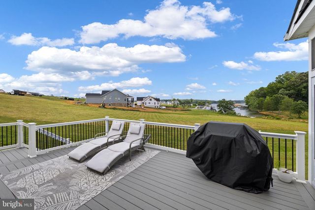 36 ROCK ISLAND RIDGE, Mineral, VA 23117