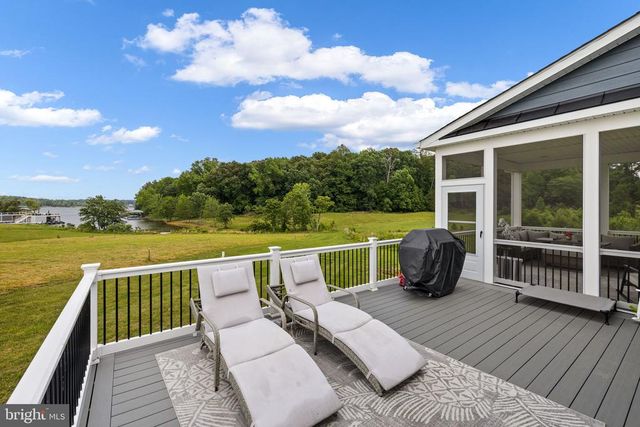36 ROCK ISLAND RIDGE, Mineral, VA 23117