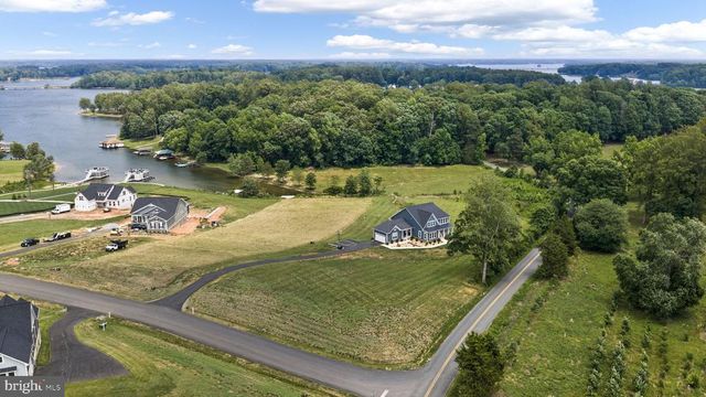 36 ROCK ISLAND RIDGE, Mineral, VA 23117