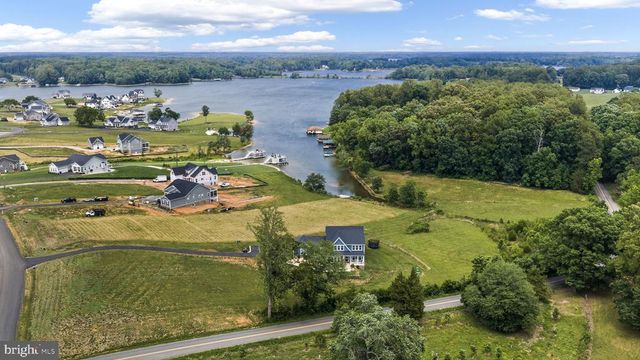36 ROCK ISLAND RIDGE, Mineral, VA 23117