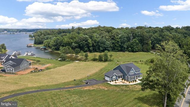 36 ROCK ISLAND RIDGE, Mineral, VA 23117