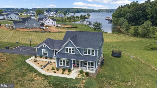 36 ROCK ISLAND RIDGE, Mineral, VA 23117