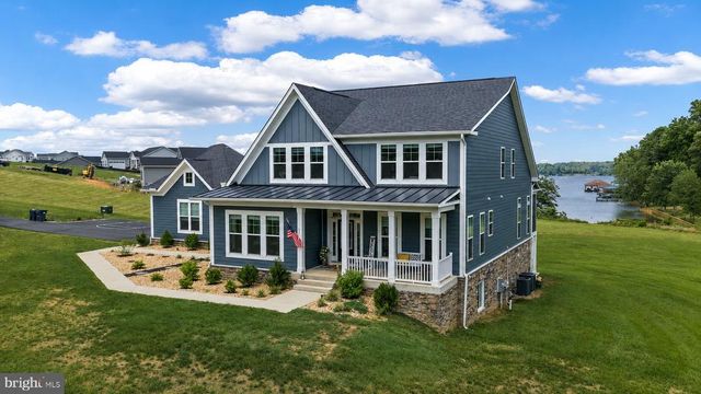 36 ROCK ISLAND RIDGE, Mineral, VA 23117