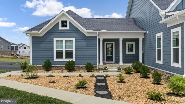 36 ROCK ISLAND RIDGE, Mineral, VA 23117