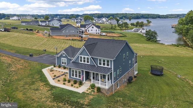 36 ROCK ISLAND RIDGE, Mineral, VA 23117
