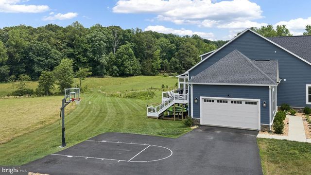 36 ROCK ISLAND RIDGE, Mineral, VA 23117