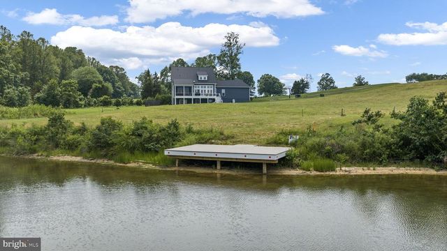 36 ROCK ISLAND RIDGE, Mineral, VA 23117