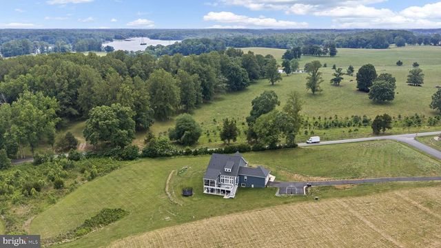 36 ROCK ISLAND RIDGE, Mineral, VA 23117