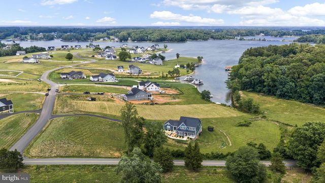 36 ROCK ISLAND RIDGE, Mineral, VA 23117