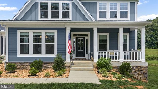 36 ROCK ISLAND RIDGE, Mineral, VA 23117