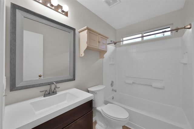 24011 Pinecreek Point, Spring, TX 77373