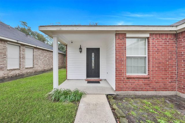 24011 Pinecreek Point, Spring, TX 77373