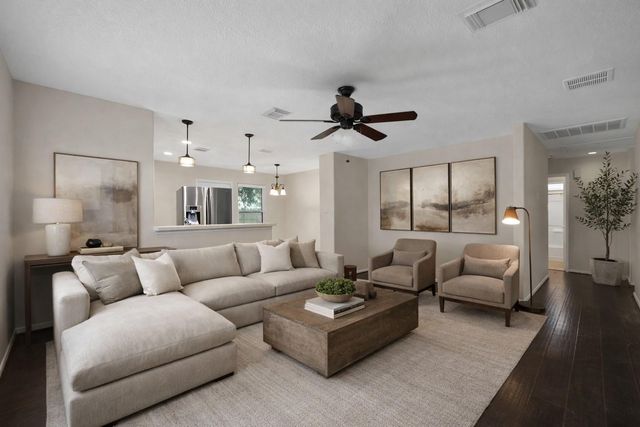 24011 Pinecreek Point, Spring, TX 77373