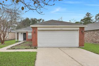 24011 Pinecreek Point, Spring, TX 77373