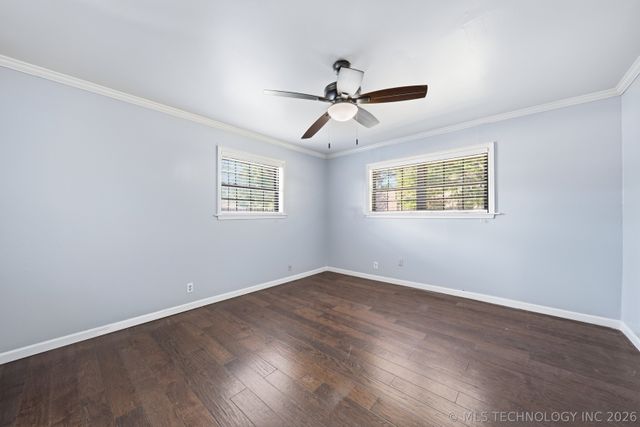 4670 S Oxford Avenue, Tulsa, OK 74135