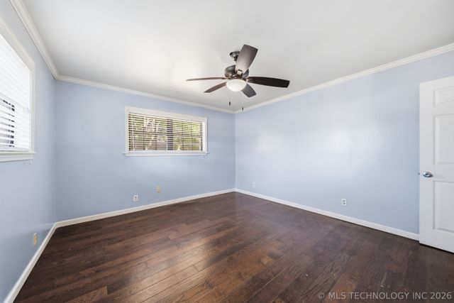 4670 S Oxford Avenue, Tulsa, OK 74135