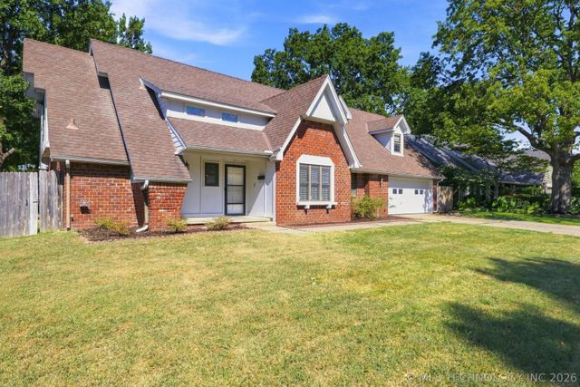 4670 S Oxford Avenue, Tulsa, OK 74135