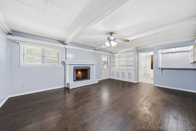 4670 S Oxford Avenue, Tulsa, OK 74135