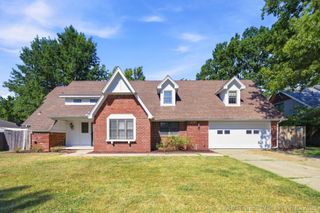4670 S Oxford Avenue, Tulsa, OK 74135