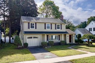 121 Reed Street, Agawam, MA 01001