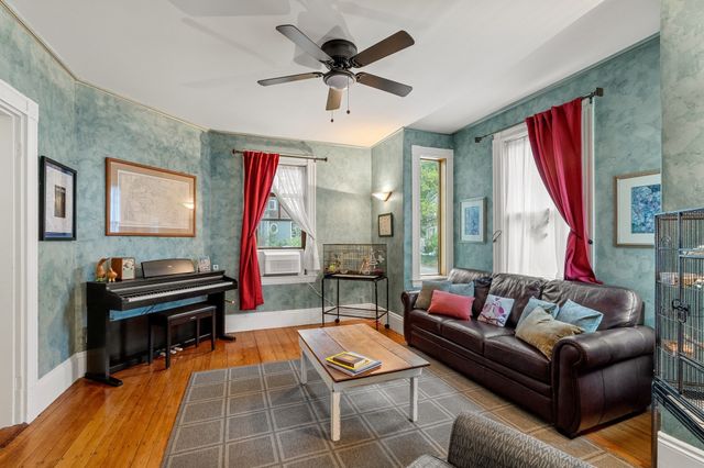 20 March Ave, Boston, MA 02132