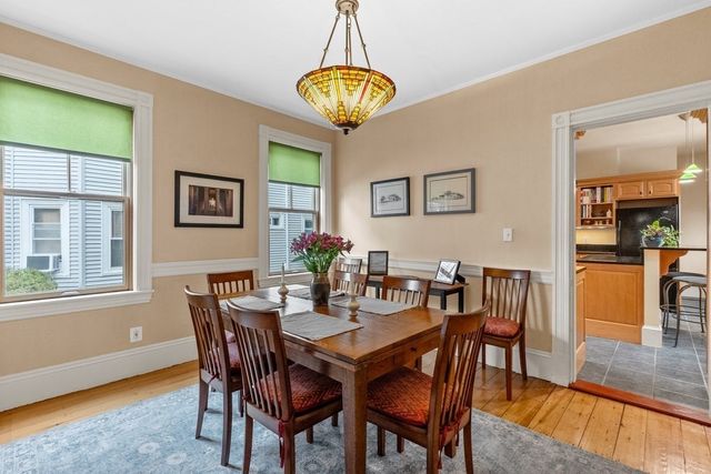 20 March Ave, Boston, MA 02132