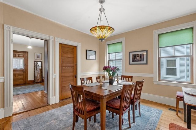 20 March Ave, Boston, MA 02132