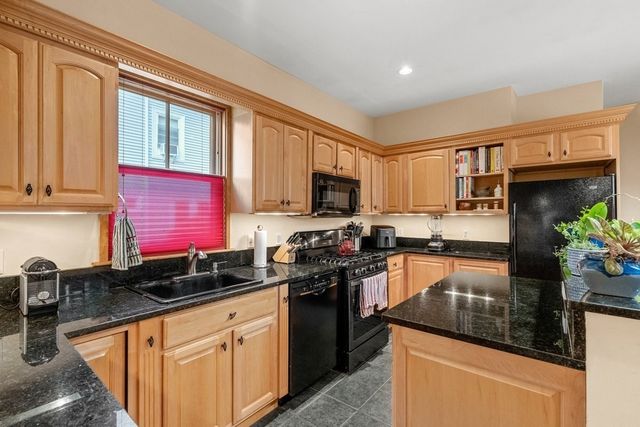 20 March Ave, Boston, MA 02132