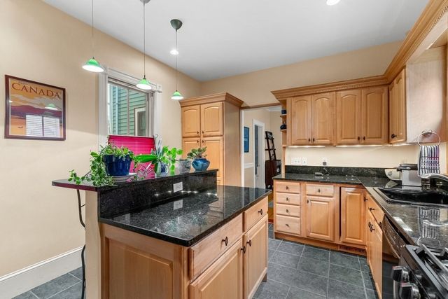 20 March Ave, Boston, MA 02132
