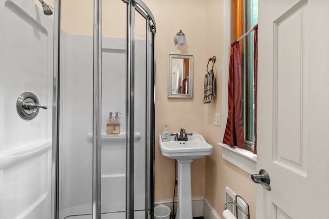 20 March Ave, Boston, MA 02132