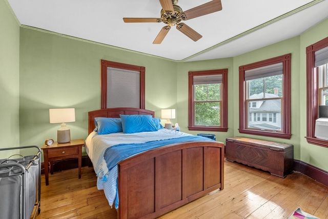 20 March Ave, Boston, MA 02132
