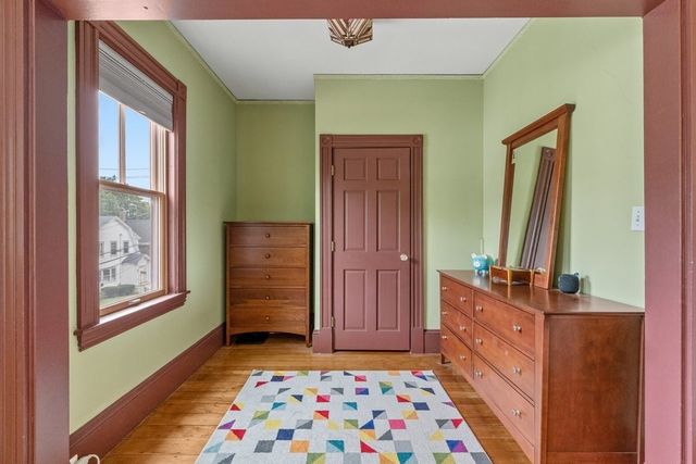 20 March Ave, Boston, MA 02132