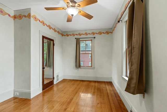 20 March Ave, Boston, MA 02132
