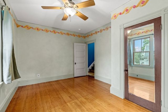 20 March Ave, Boston, MA 02132