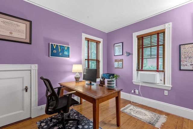 20 March Ave, Boston, MA 02132