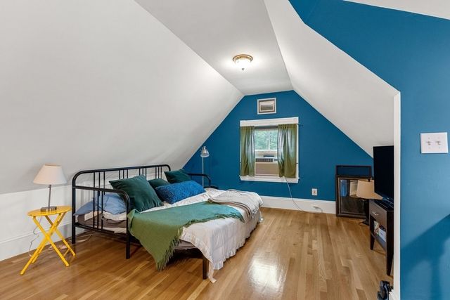 20 March Ave, Boston, MA 02132