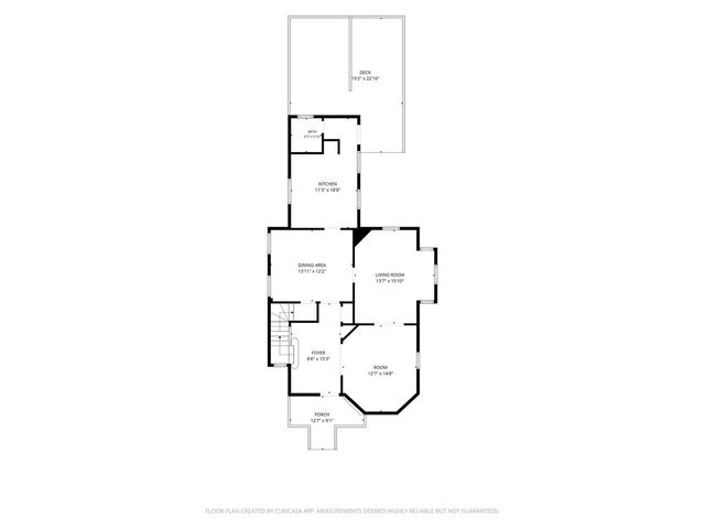 20 March Ave, Boston, MA 02132