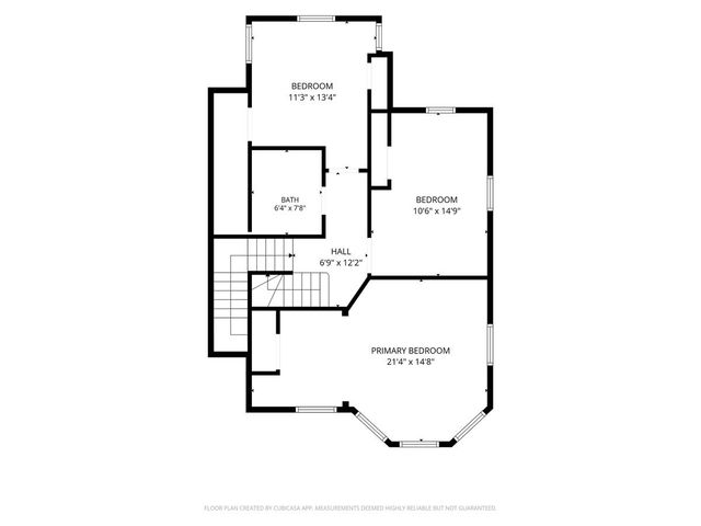 20 March Ave, Boston, MA 02132